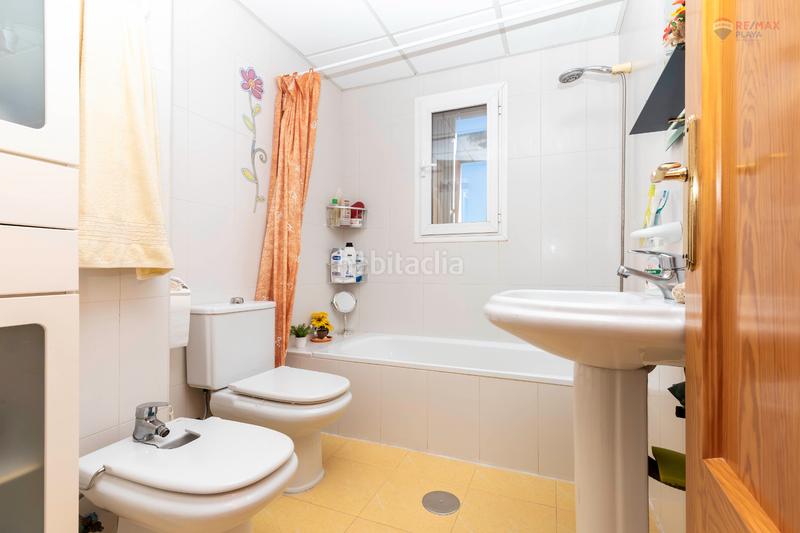 Foto 570f0afe-16fd-4dc4-b1cc-c1ef7dd7979a. Attique dans calle aguadulce 4 dans Vera playa naturista Vera