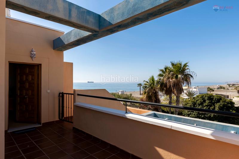 Foto 57d36942-3458-4839-b7d9-afbb3ee872f7. Attique dans calle aguadulce 4 dans Vera playa naturista Vera