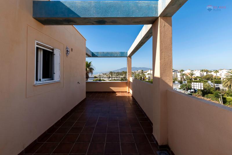 Foto 5a9c95a9-5746-4113-9420-dcdb38fba776. Attique dans calle aguadulce 4 dans Vera playa naturista Vera