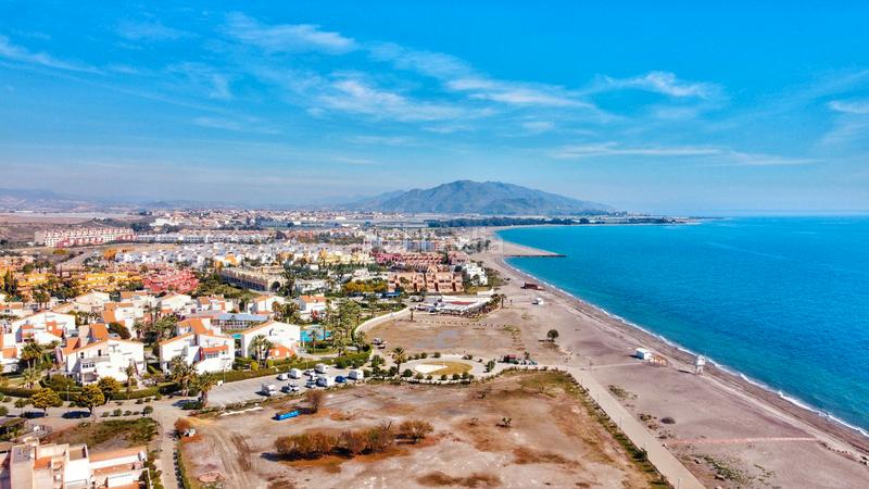 Foto 60e0eb33-19f1-46e3-8049-16589e3b23c4. Attique dans calle aguadulce 4 dans Vera playa naturista Vera