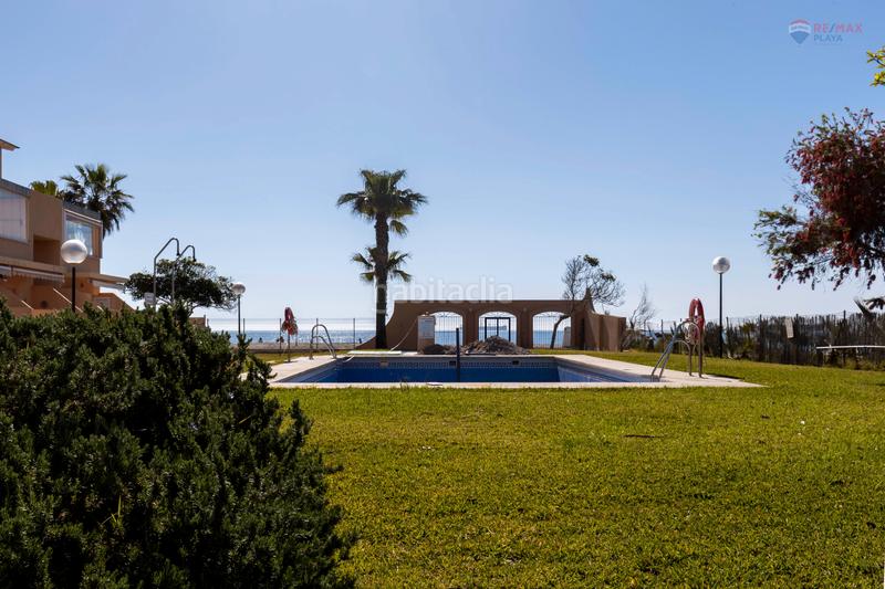 Foto 75549171-84a4-4ca7-907e-fc6b382a91ec. Attique dans calle aguadulce 4 dans Vera playa naturista Vera