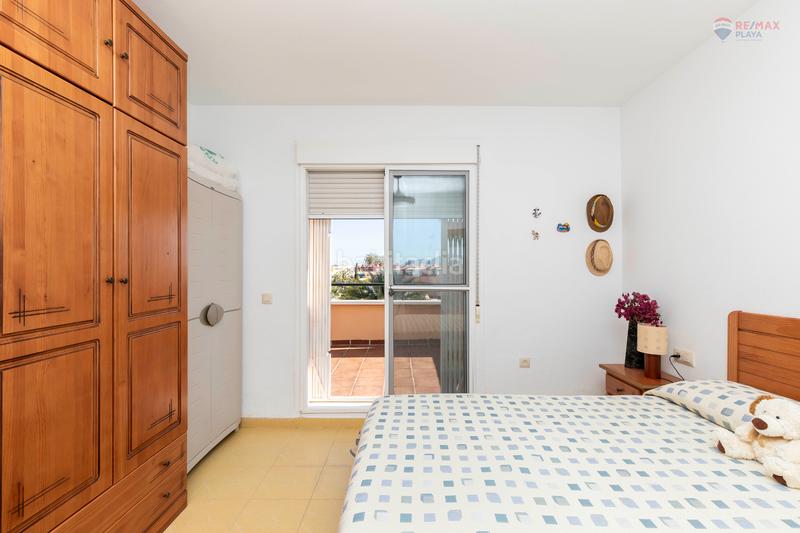 Foto 8bb2d5bb-0eae-403b-a900-6045c94d7a38. Attique dans calle aguadulce 4 dans Vera playa naturista Vera