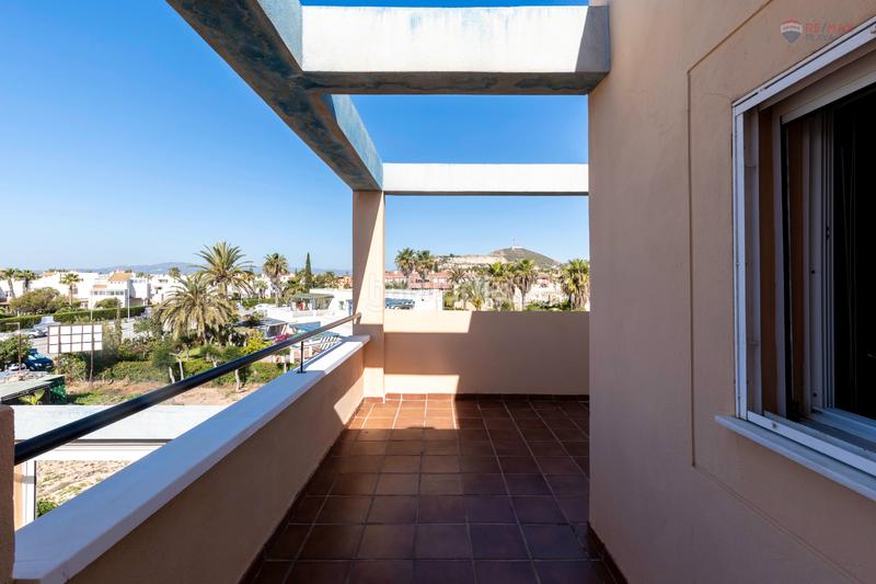 Foto c11a65d6-01f5-4a63-9dff-b5d5b2ec080b. Attique dans calle aguadulce 4 dans Vera playa naturista Vera