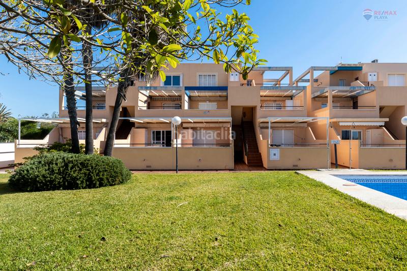 Foto 0abdd53a-eec0-43cf-bc7b-6644c4f57fe0. Dachwohnung in calle aguadulce 4 in Vera playa naturista Vera