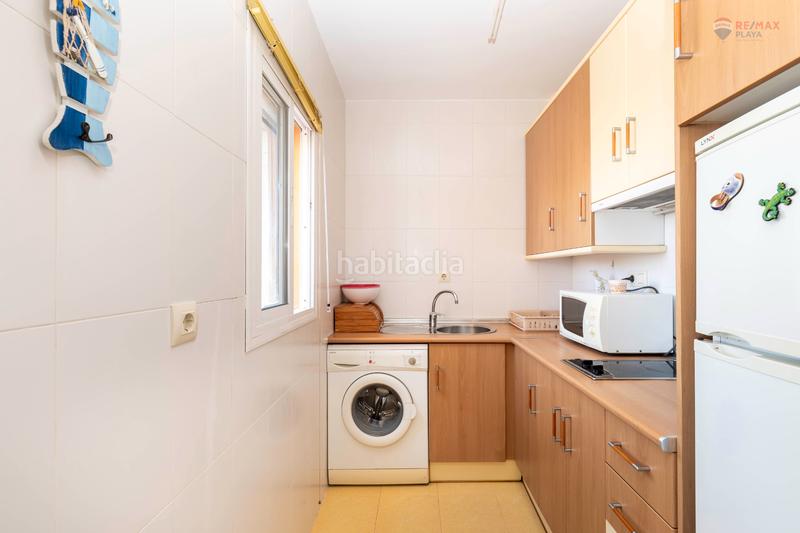 Foto 1d10ff73-3749-4512-b375-7ff05c95765a. Dachwohnung in calle aguadulce 4 in Vera playa naturista Vera