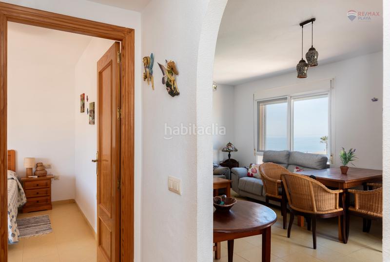 Foto 62fb87f7-415b-4d08-8e28-b01f66fb466b. Dachwohnung in calle aguadulce 4 in Vera playa naturista Vera