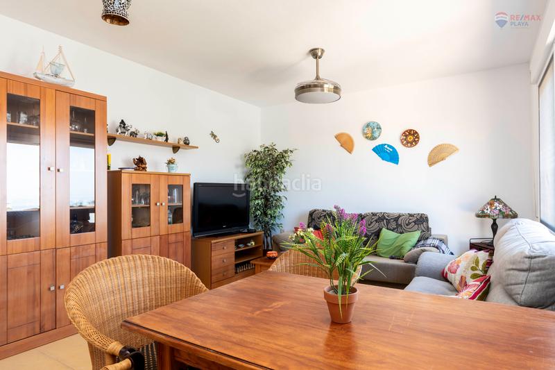 Foto 65e90bbe-52a2-42d3-adb3-c5df63f650e5. Dachwohnung in calle aguadulce 4 in Vera playa naturista Vera