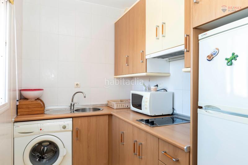 Foto a01c8fdd-66b4-4be7-bf8b-cd11c9366a06. Dachwohnung in calle aguadulce 4 in Vera playa naturista Vera