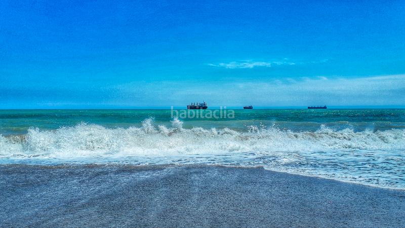 Foto a9809154-3222-43e6-b895-5b1ba0ba86d8. Dachwohnung in calle aguadulce 4 in Vera playa naturista Vera