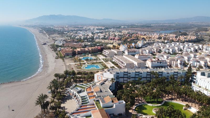 Foto b5812524-21f8-45d4-8ecb-90788b0a86ab. Dachwohnung in calle aguadulce 4 in Vera playa naturista Vera