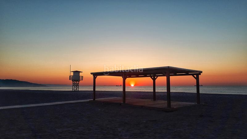 Foto cf1b1c60-8575-4dff-9555-05b4be9a87d9. Dachwohnung in calle aguadulce 4 in Vera playa naturista Vera