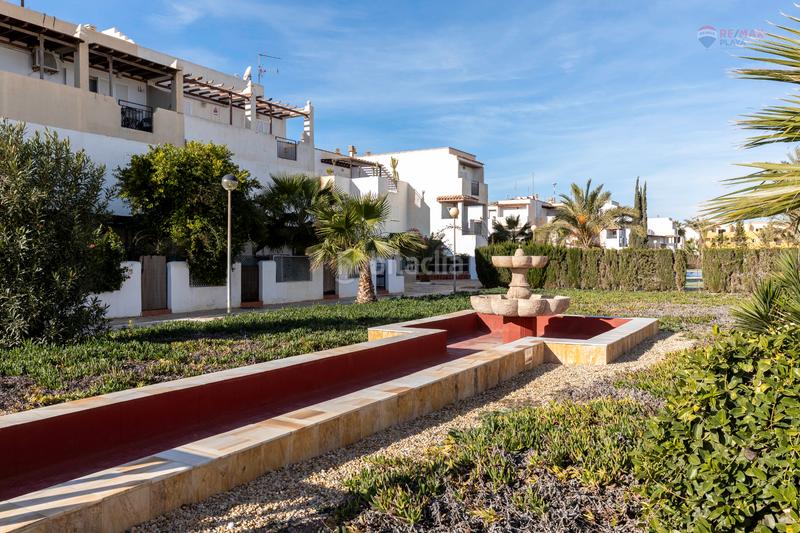 Foto 1057530c-708d-4637-9485-e383a1c4fc9c. Penthouse in calle aguadulce 4 in Vera playa naturista Vera