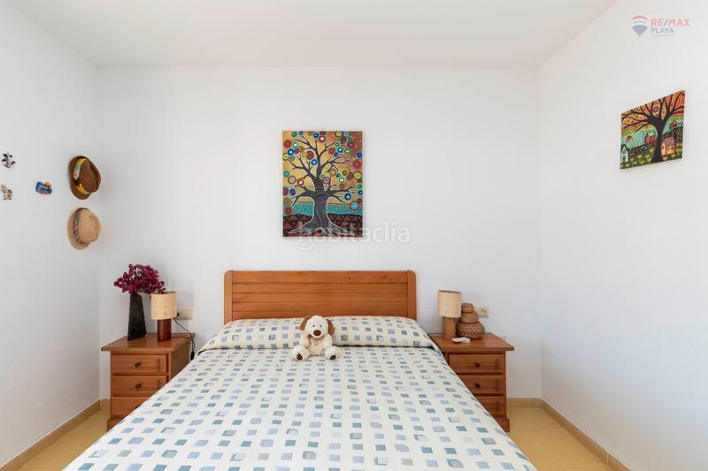 Foto 12993714-602d-4ad5-9869-58ed394567c5. Penthouse in calle aguadulce 4 in Vera playa naturista Vera