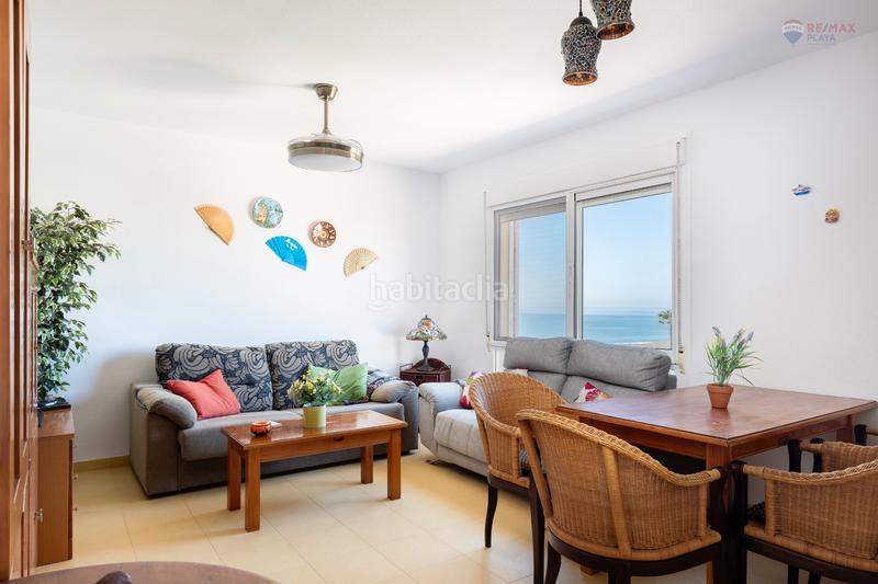 Foto 262dbe57-af5f-44cd-be81-3d3f570fc7af. Penthouse in calle aguadulce 4 in Vera playa naturista Vera