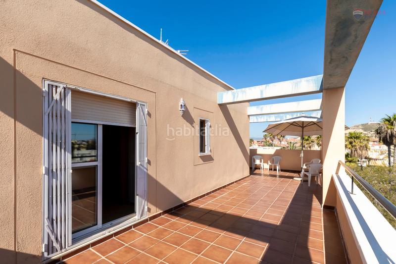 Foto 39c44217-afbb-4452-8234-fb561c4d5d17. Penthouse in calle aguadulce 4 in Vera playa naturista Vera