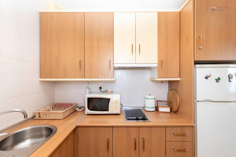 Foto a03043f1-f97d-40df-aa92-075259cfd91f. Penthouse in calle aguadulce 4 in Vera playa naturista Vera