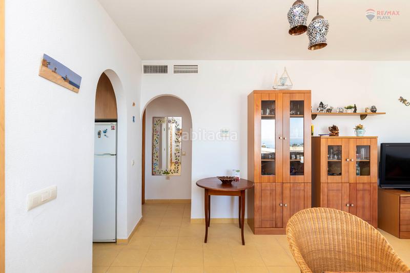 Foto dcc5a312-bdce-4623-856e-f67b3f2d747b. Penthouse in calle aguadulce 4 in Vera playa naturista Vera