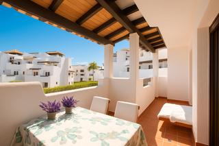 Apartament  Avenida alcazaba 115