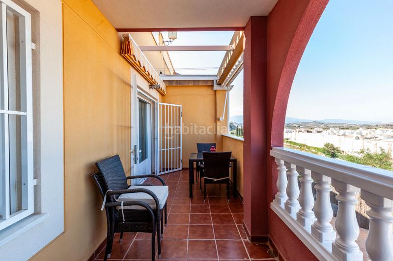 Foto 19b1b4e4-3a63-448e-86e4-4a388d12251e. Àtic amb aparcament piscina a Las Marinas - Pueblo Laguna Vera