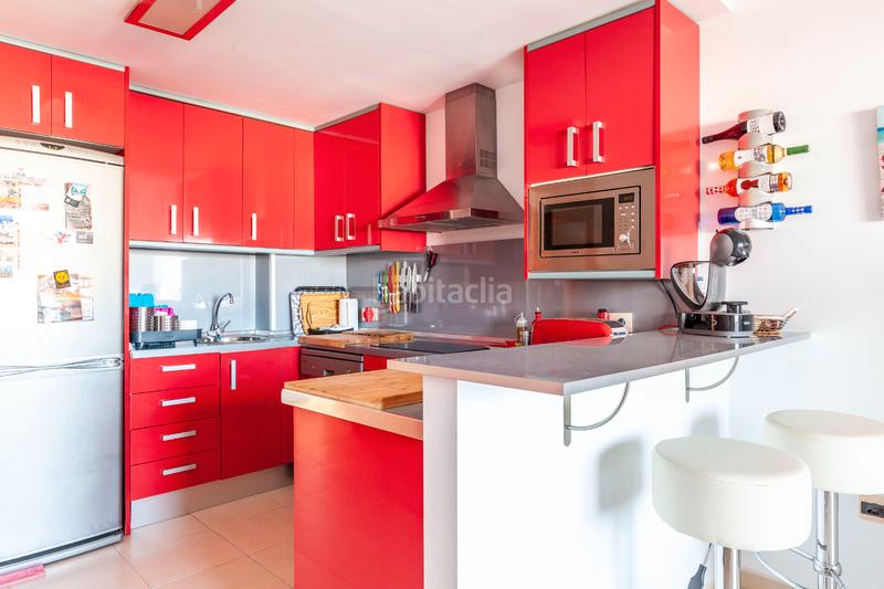 Foto 28acc12d-3e9a-4906-b0f7-0474b18d73f4. Àtic amb aparcament piscina a Las Marinas - Pueblo Laguna Vera