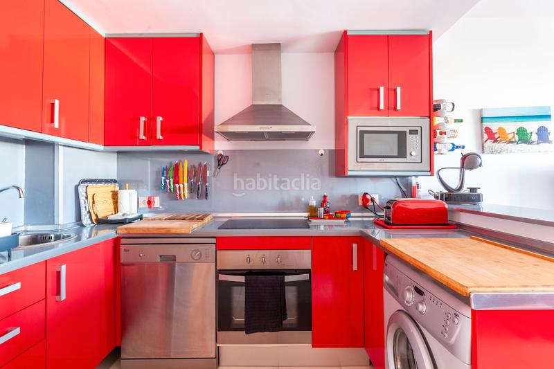 Foto 8fe6469d-7913-4b1e-9815-a3dbf25cd27a. Àtic amb aparcament piscina a Las Marinas - Pueblo Laguna Vera