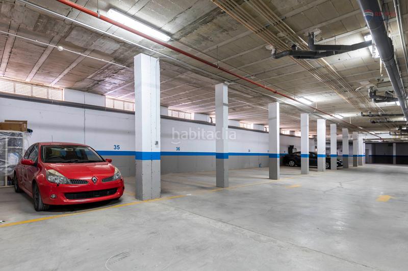 Foto 05537062-a457-485d-8a9f-88e906137587. Attique avec parking piscine dans Las Marinas - Pueblo Laguna Vera