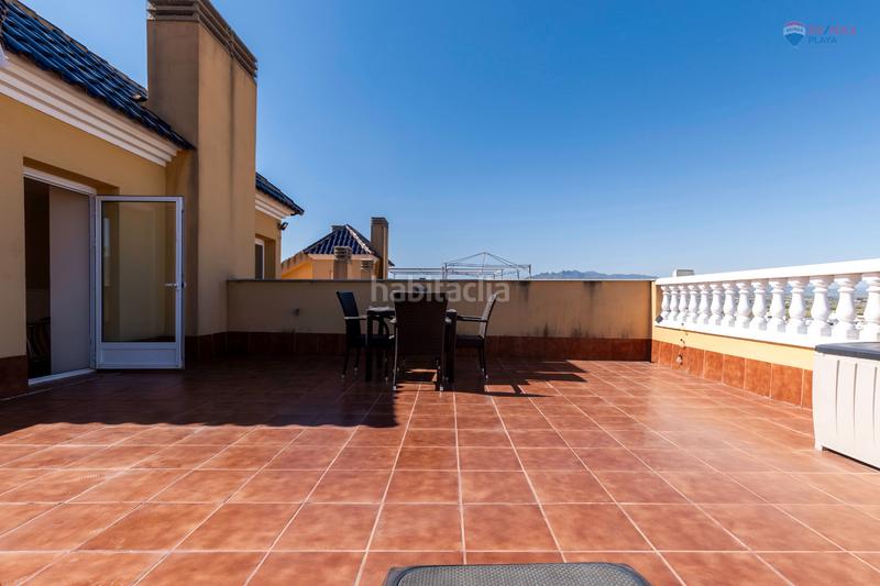 Foto 5e5e79cc-a0e3-43cb-9db0-c000f9f63788. Attique avec parking piscine dans Las Marinas - Pueblo Laguna Vera