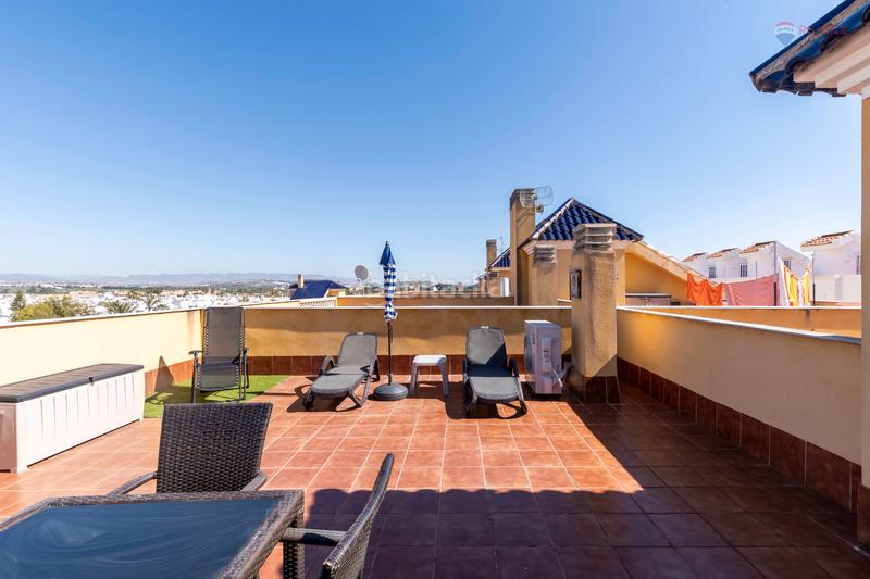 Foto 6b69c0ce-5a16-4309-8127-66f0a5b75cb5. Attique avec parking piscine dans Las Marinas - Pueblo Laguna Vera