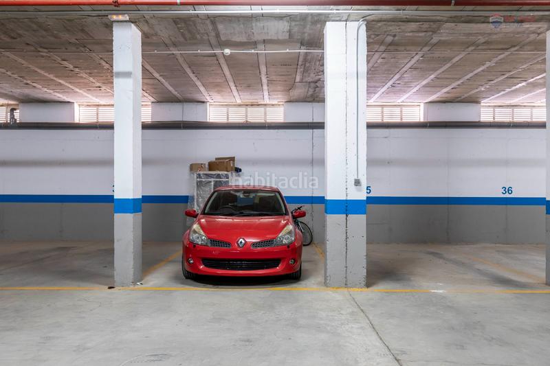 Foto b2f08b1b-791b-463b-8e2b-48942cd1471f. Attique avec parking piscine dans Las Marinas - Pueblo Laguna Vera