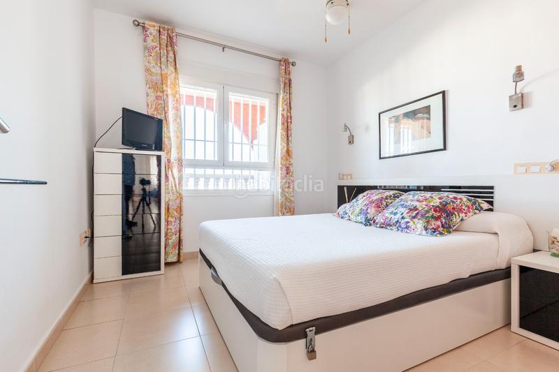 Foto 398c38a3-eaba-4f56-bb90-49c3a9758761. Penthouse with parking pool in Las Marinas - Pueblo Laguna Vera