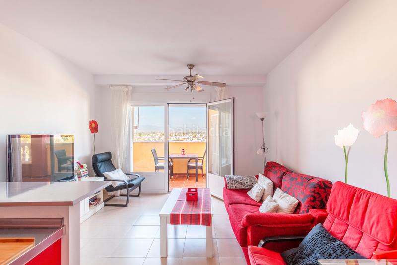 Foto 5ef9b9b7-a84a-4fb6-a9b9-2d7d75777a87. Penthouse with parking pool in Las Marinas - Pueblo Laguna Vera