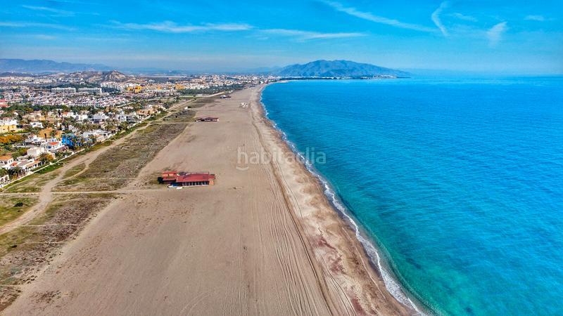 Foto 6361a4c9-3acf-492f-b3d5-b620aa68c38f. Penthouse with parking pool in Las Marinas - Pueblo Laguna Vera