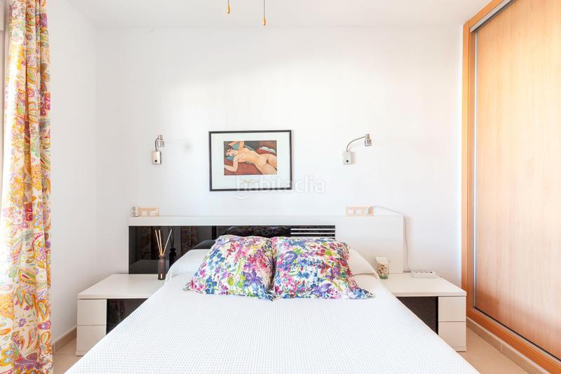 Foto 7bab73c4-9b10-4c5f-8312-086c1b584344. Penthouse with parking pool in Las Marinas - Pueblo Laguna Vera