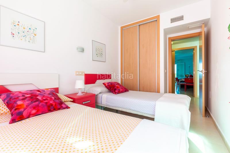 Foto 8a04c4f5-9d4b-4c9e-a301-cdad175c087d. Penthouse with parking pool in Las Marinas - Pueblo Laguna Vera