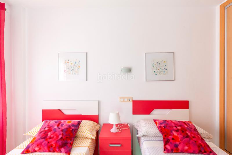 Foto 963c7065-0b91-4b34-b920-2bd115272ac0. Penthouse with parking pool in Las Marinas - Pueblo Laguna Vera