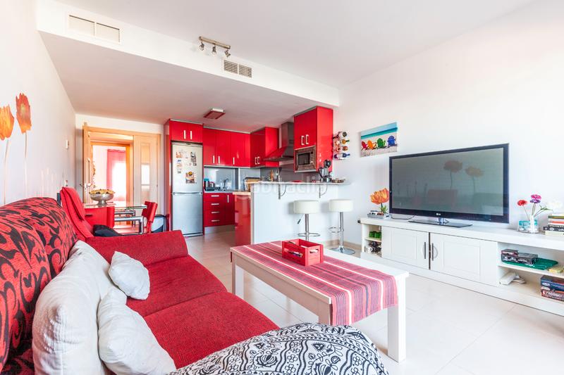 Foto 9b02e218-9dc1-4f44-ae4e-36698ef0115a. Penthouse with parking pool in Las Marinas - Pueblo Laguna Vera