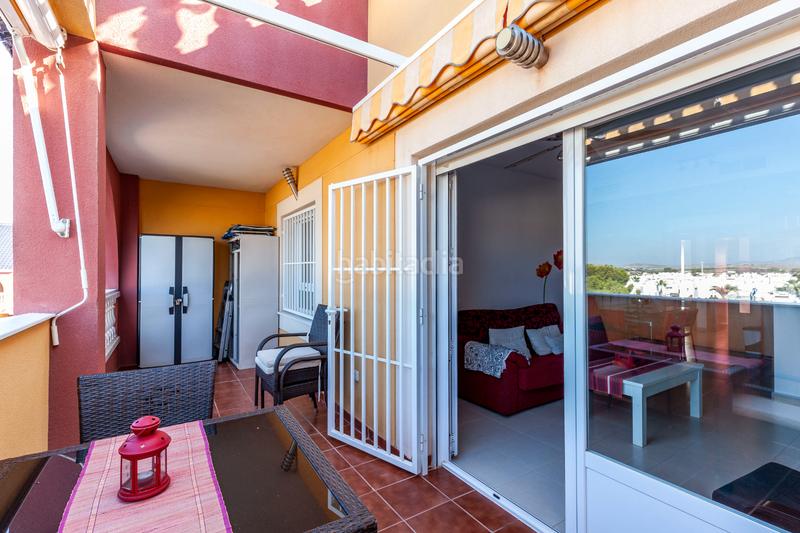 Foto 9e073a38-3f29-4c8e-b265-01046814d1d4. Penthouse with parking pool in Las Marinas - Pueblo Laguna Vera