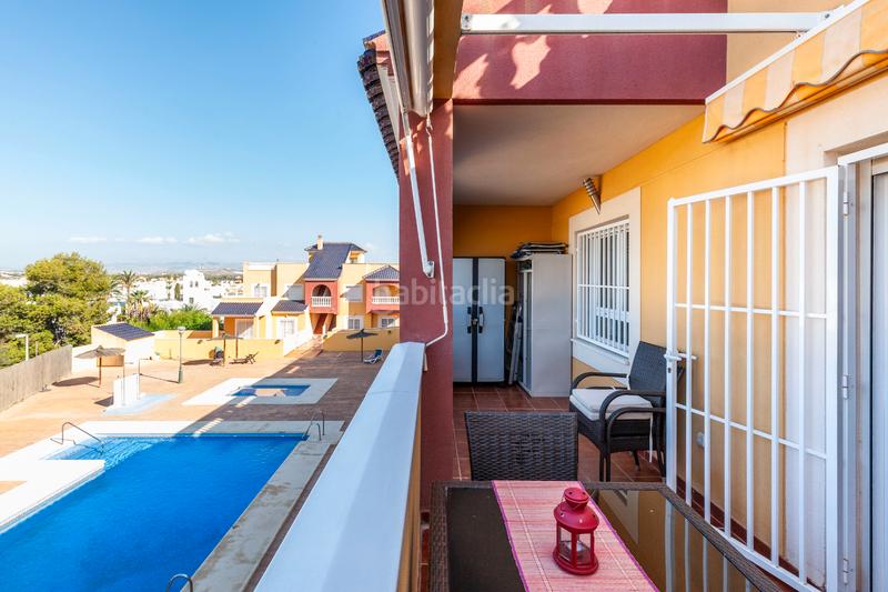 Foto a9193d2c-4d2f-4cce-8cf8-1cf0db135f83. Penthouse with parking pool in Las Marinas - Pueblo Laguna Vera