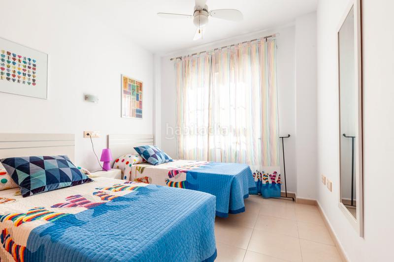 Foto b4acafd6-f408-4da5-ba8f-59dcfb0f05a5. Penthouse with parking pool in Las Marinas - Pueblo Laguna Vera