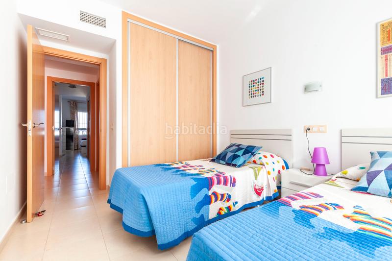 Foto bd9cab71-c0a5-4323-b97a-f69e5fc15871. Penthouse with parking pool in Las Marinas - Pueblo Laguna Vera