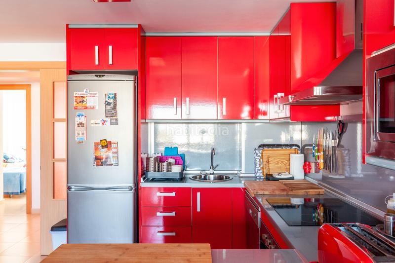 Foto c11fac43-65de-4e10-ad32-a265be708987. Penthouse with parking pool in Las Marinas - Pueblo Laguna Vera