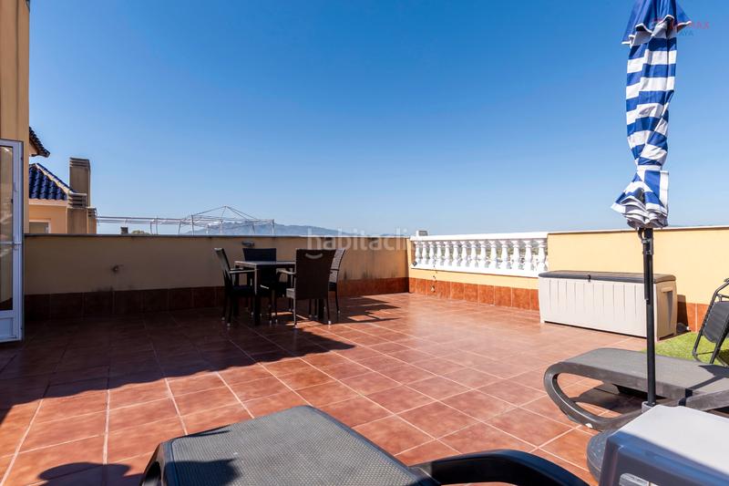 Foto fdbbd2ac-e2e1-4207-91c7-823e1f73da5b. Penthouse with parking pool in Las Marinas - Pueblo Laguna Vera