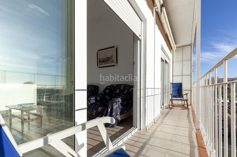 Foto ae783d02-d8ec-4b90-a43b-5e13967f0eb8. Àtic a puerto de Garrucha Garrucha