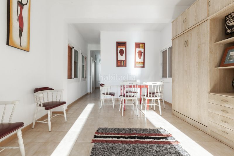 Foto d8cf3ed3-6673-43e1-9734-2734b899f54a. Àtic a puerto de Garrucha Garrucha