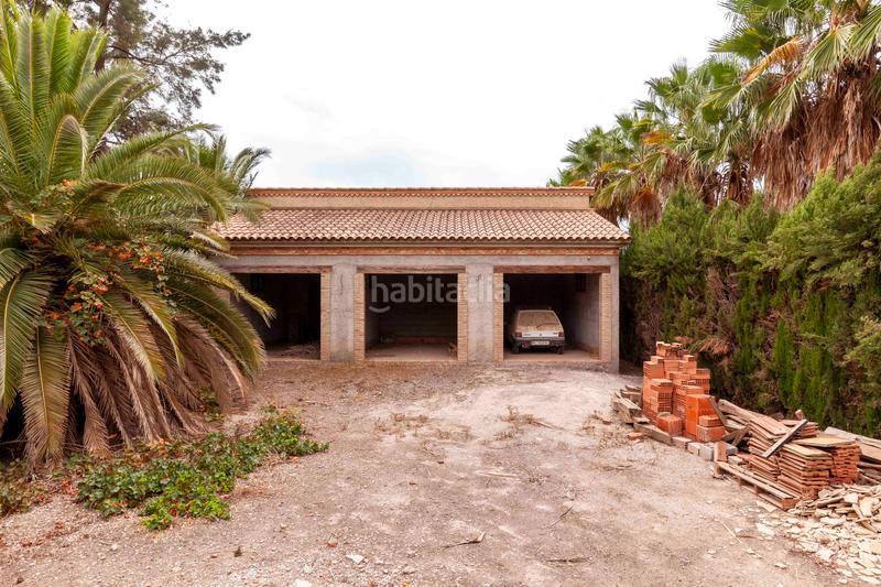 Foto 13179bbb-4ce5-498d-8780-2e55f6c0fe95. Chalet in camino de josé miñarro 11 in Cazalla Lorca