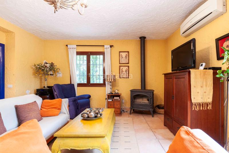 Foto 14f1af82-07e5-4353-81be-bbd4bc0a3b4d. Chalet in camino de josé miñarro 11 in Cazalla Lorca