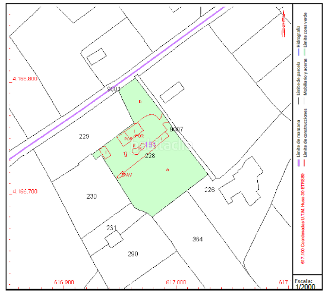 Foto 239c0f97-9057-4468-87f4-a3a19f136f13. Chalet in camino de josé miñarro 11 in Cazalla Lorca