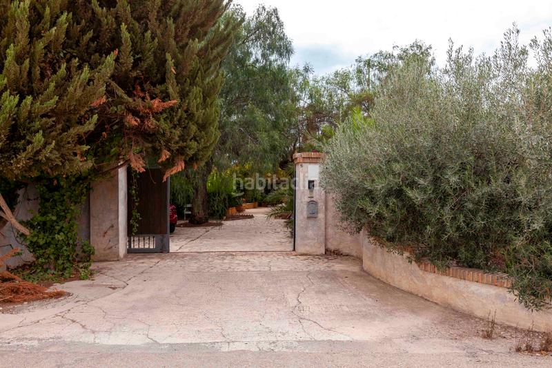 Foto 268c7144-0be4-4a40-bbf4-624af2ec1d11. Chalet in camino de josé miñarro 11 in Cazalla Lorca