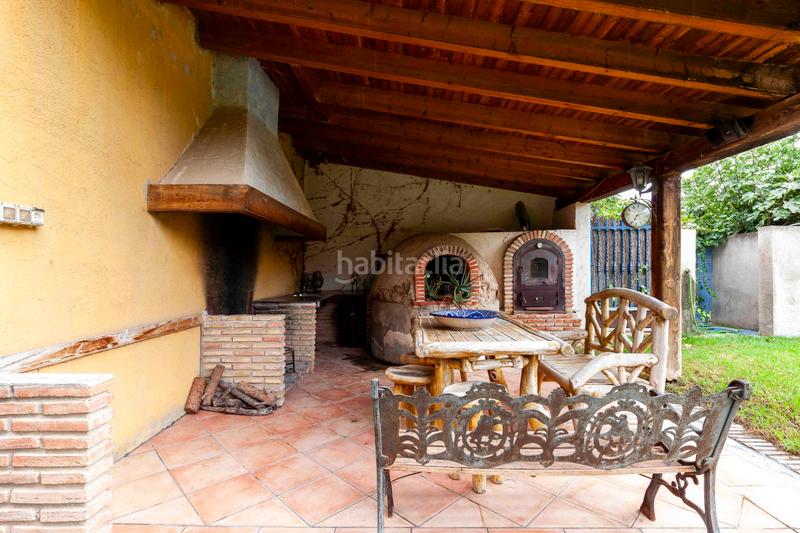 Foto 31100009-a028-4bef-a9ab-8e6318cee690. Chalet in camino de josé miñarro 11 in Cazalla Lorca