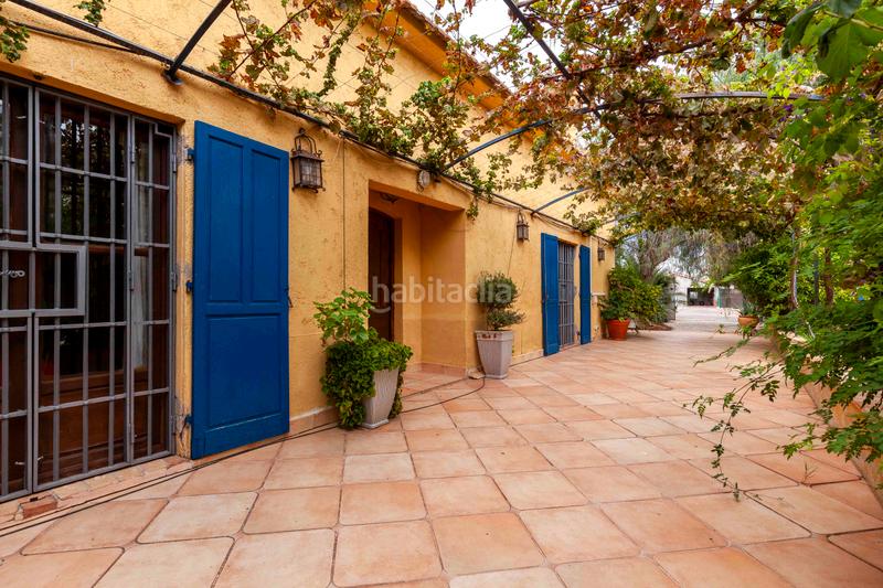 Foto 32a8ea5a-9ca6-4003-8bb7-294a86e41877. Chalet in camino de josé miñarro 11 in Cazalla Lorca